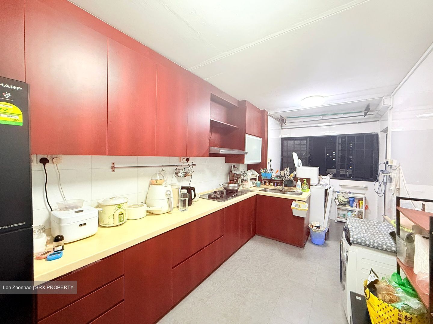 Blk 784 Yishun Avenue 2 (Yishun), HDB 4 Rooms #552320251